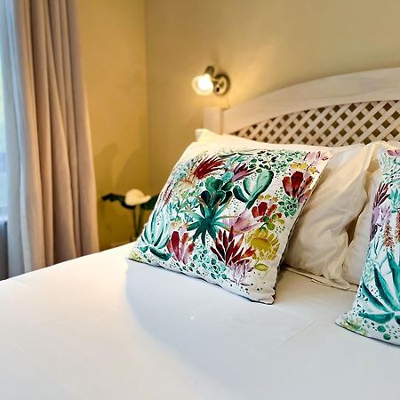 Апартаменти Oyster Kaya At Ойстер-Бей Екстер'єр фото